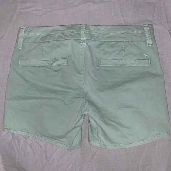 ☀️ American Eagle Women’s Mint Shorts - Picture 4 of 5